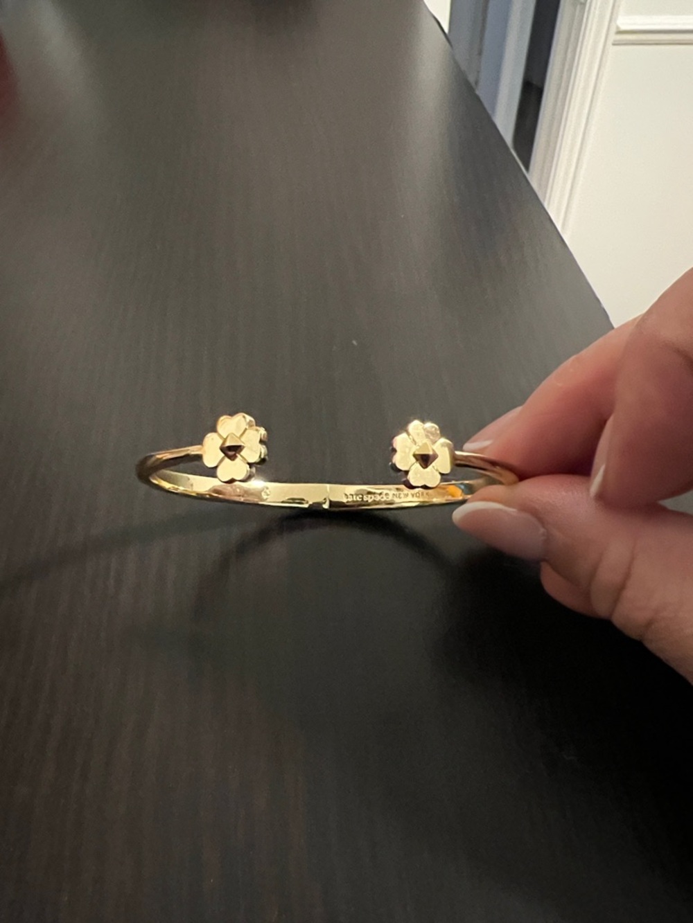 Kate Spade Bangle
